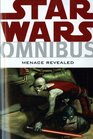 Star Wars Omnibus Menace Revealed