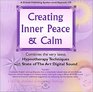 Creating Inner Peace  Calm
