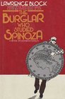 The Burglar Who Studied Spinoza (Bernie Rhodenbarr)
