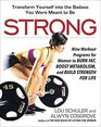 Strong Nine Workout Programs for Women to Burn Fat Boost Metabolism and Build Strength for Life