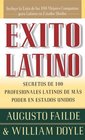 xito latino secretos de 100 profesionales latinos de ms poder en Estados Unidos