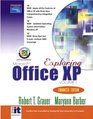 Exploring Office XP Enhanced Edition v 1