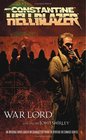 War Lord (John Constantine Hellblazer)