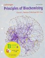 Principles of Biochemistry   LaunchPad Twelve Month Access Card