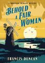 Behold a Fair Woman (Mordecai Tremaine, Bk 7)