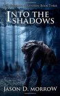 Into The Shadows The Starborn Ascension Book Three