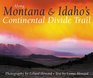Along Montana  Idaho's Continental Divide Trail