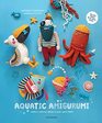 Aquatic Amigurumi Make a Colorful Splash in Your Yarn Stash