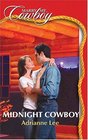 Midnight Cowboy (Secrets!) (Marry Me, Cowboy, No 44)