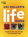 Uri Geller's Life Signs