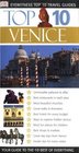 Eyewitness Top 10 Travel Guide to Venice