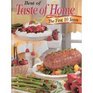 Best of Taste of Home The First 10 Years
