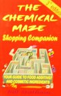 The Chemical Maze Shopping Companion