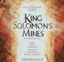 King Solomon's Mines