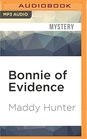 Bonnie of Evidence