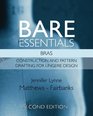 Bare Essentials Bras  Second Edition