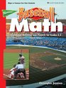 Baseball Math Grandslam Activities and Projects for Grades 48 Fourth Edition
