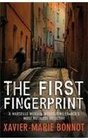 The First Fingerprint