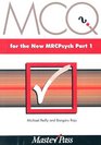 Mcqs for the New Mrcpsych Part One