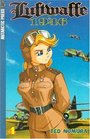 Luftwaffe 1946 Pocket Manga Volume 4