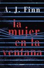 La mujer en la ventana