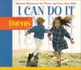 I Can Do It Physical Milestones for Three And FourYearOlds