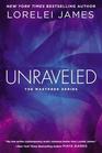 Unraveled (Mastered, Bk 3)