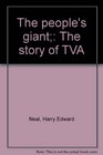 The people's giant The story of TVA