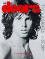 The Doors The Illustrated History