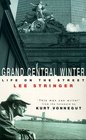 Grand Central Winter A Story from the Street of New York City