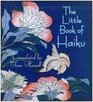 The Little Book of Haiku