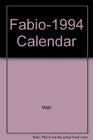 Fabio1994 Calendar
