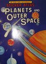 Sa/planets  Outer Sp