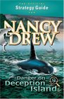 Nancy Drew Danger on Deception Island Strategy Guide
