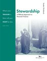 Stewardship Student Workbook Revised
