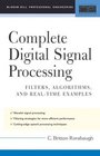 Complete Digital Signal Processing