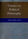 Classics In Political Philosophy