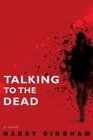 Talking to the Dead (Fiona Griffiths, Bk 1)