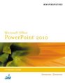 New Perspectives on Microsoft  PowerPoint  2010 Introductory