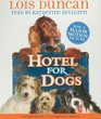 Hotel For Dogs  Audio