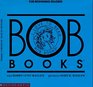 Bob Books for Beginning Readers/Set 1