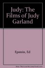 Judy The Films of Judy Garland
