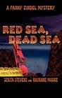 Red Sea Dead Sea A Fanny Zindel Mystery