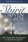 The Spirit Driven Church