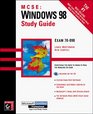 McSe Windows 98 Study Guide