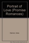 Portrait of Love (Promise Romances)
