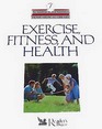 Exercise Fitness and Health