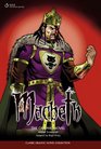 Macbeth The Graphic Novel