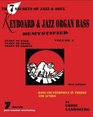 Keyboard and Jazz Organ Bass Demystified