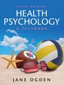 Health Psychology A Textbook